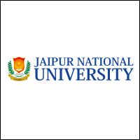 JAIPUR NATIONAL UNIVERSITY JAIPUR NATIONAL UNIVERSITY