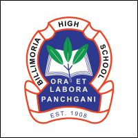 BILIMORIA HIGH SCHOOL BILIMORIA HIGH SCHOOL