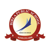 Birla Public School, Kishangarh
