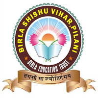Birla Shishu Vihar, Jhunjhunu