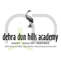 Dehradun Hills Academy, Dehradunn