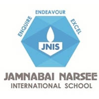 Jamnabai Narsee International School, Mumbai