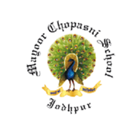 Mayoor Chopasni School, Jodhpurr