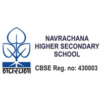 Navrachana Higher Secondary School, Vadodara