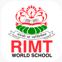 RIMT World School, Chandigarh