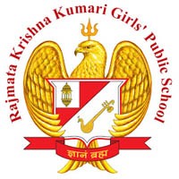 Rajmata Krishna Kumari Girls_ Public School, Jodhpur