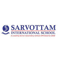 Sarvottam International School, NoidaAA