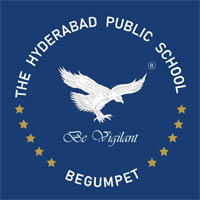 The Hyderabad Public School, Hyderabad