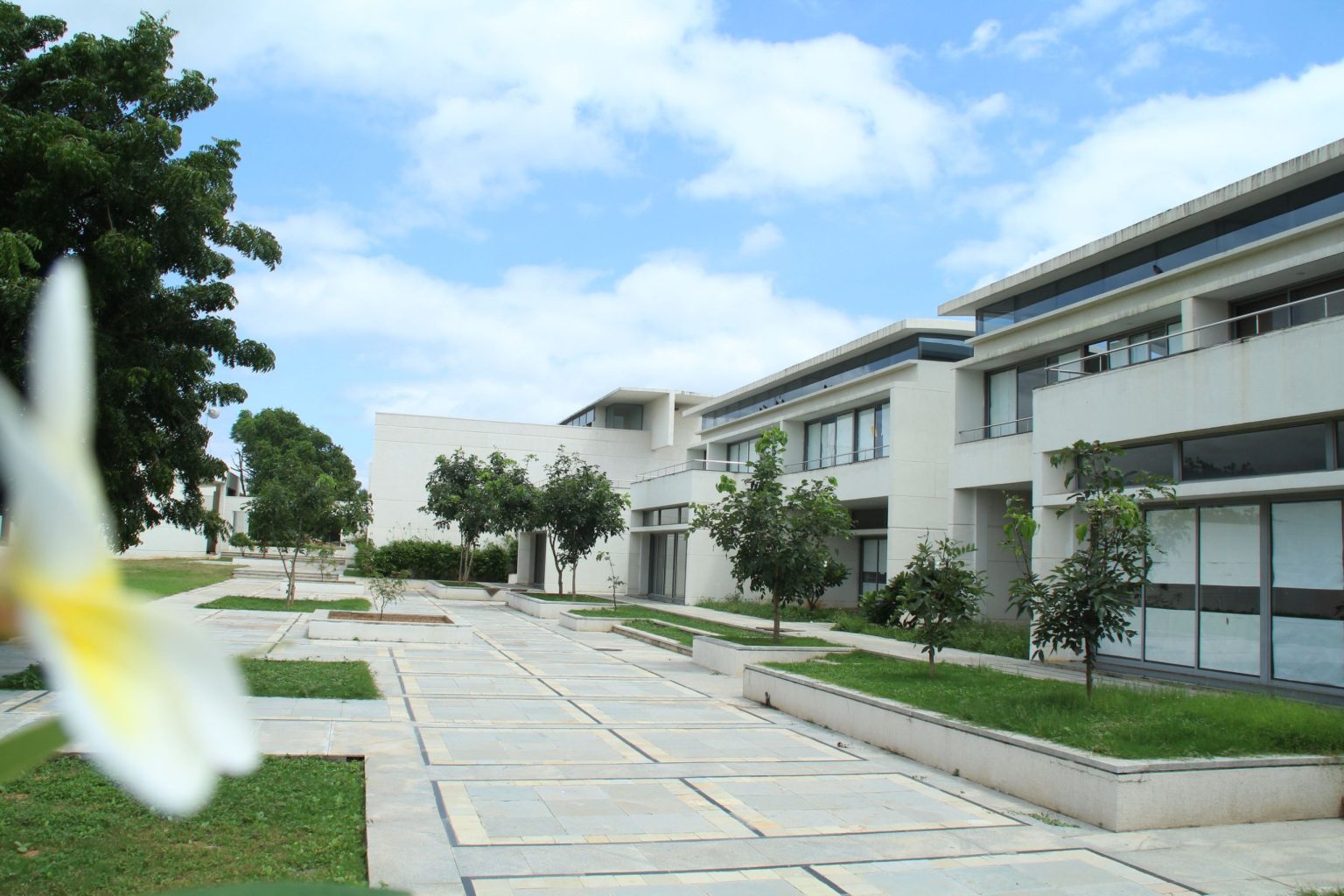 Sreenidhi International School, Hyderabad