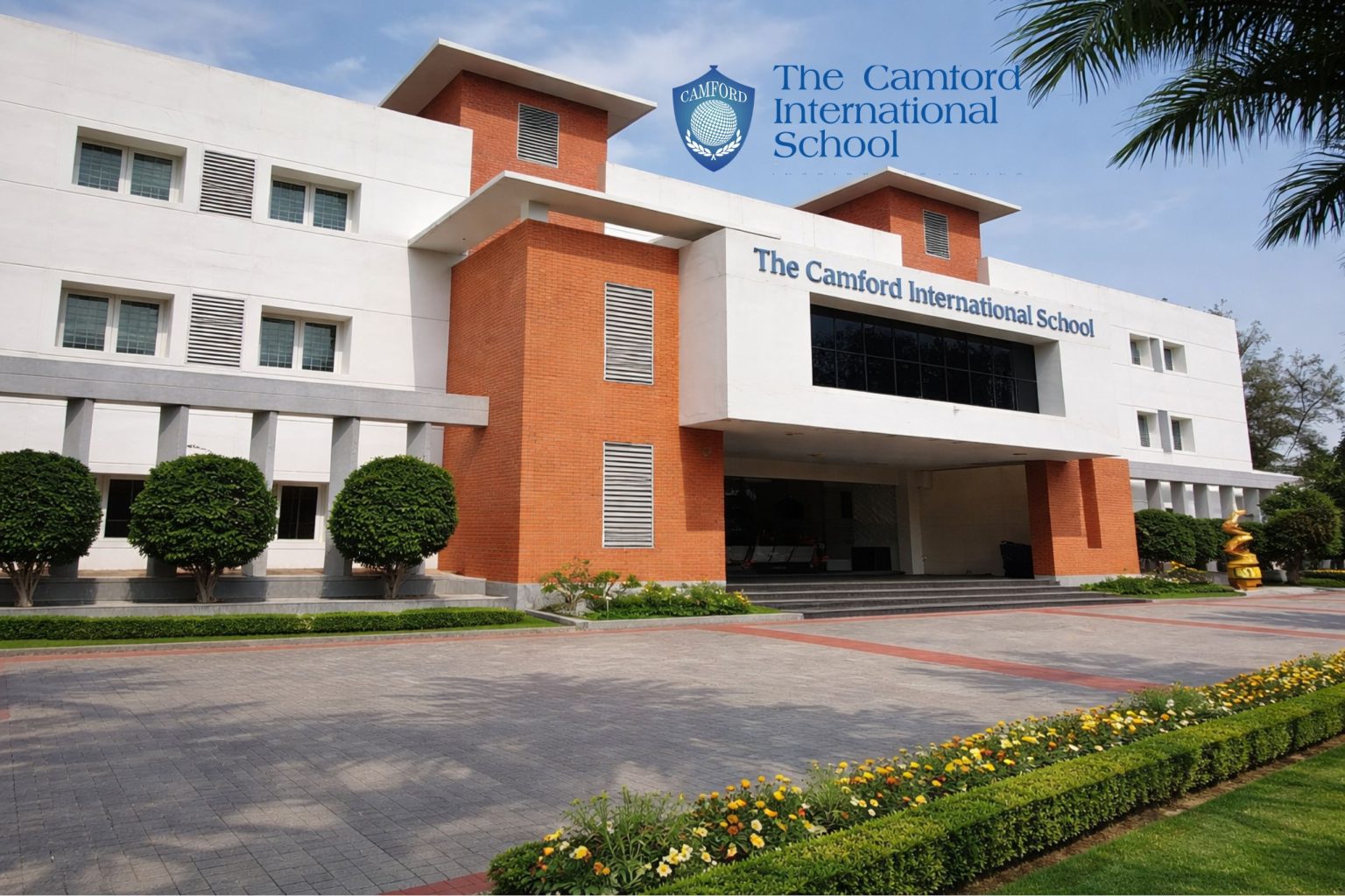 The Camford International School, Coimbatore, TamilNadu